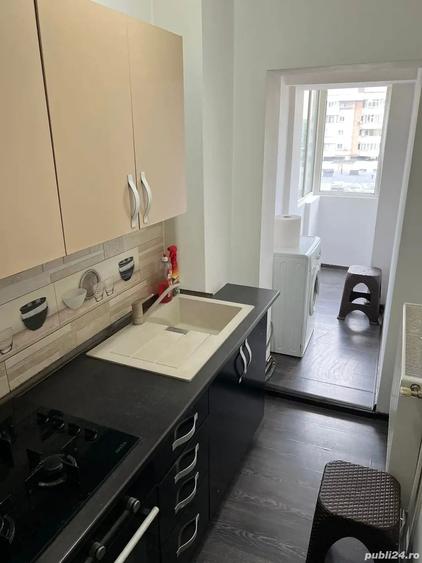 Inchiriez Garsoniera Ultracentral - 2