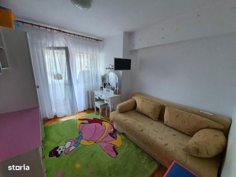 De vanzare Apartament 3 camere cu scara interioara, zona Cenru. - 5