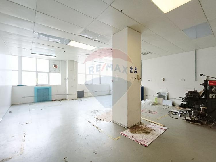 Inchiriere Spatiu Comercial/Productie | Sos. Mihai Bravu | Ocazie! - 4