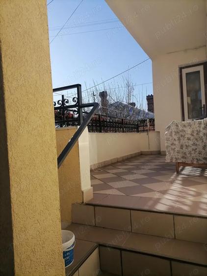 Vila S+P+M Ultracentral, zona rezidentiala - 5