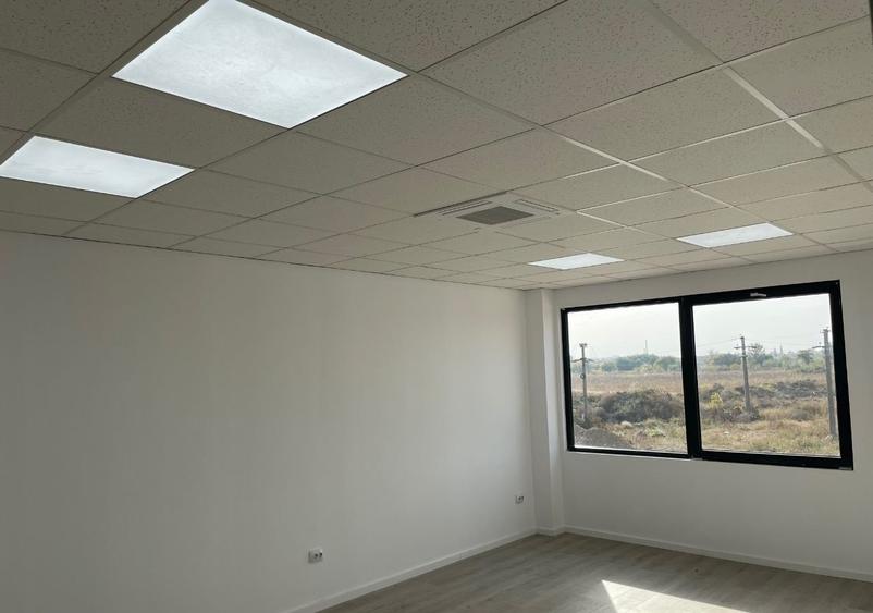 Hala / Spatiu depozitare / Logistica / Showroom - 465 mp SU, birouri 120 mp. - 9