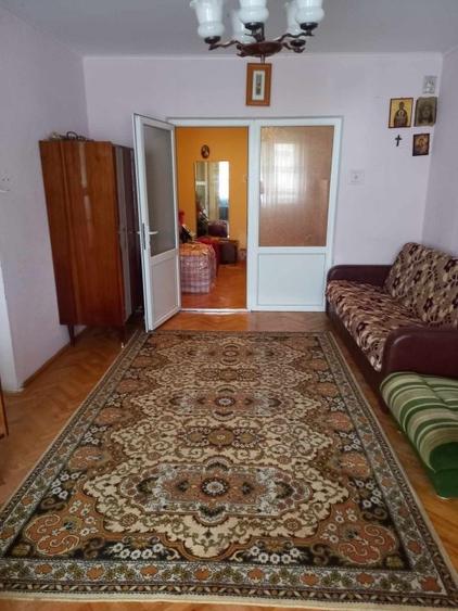 Apartament spatios 2 camere Darmanesti, Piatra Neamt, balcon mare, boxa inclusa - 1