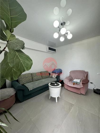 Apartament 2 Camere Mobilat Modern, Zona Rex Mamaia - 7