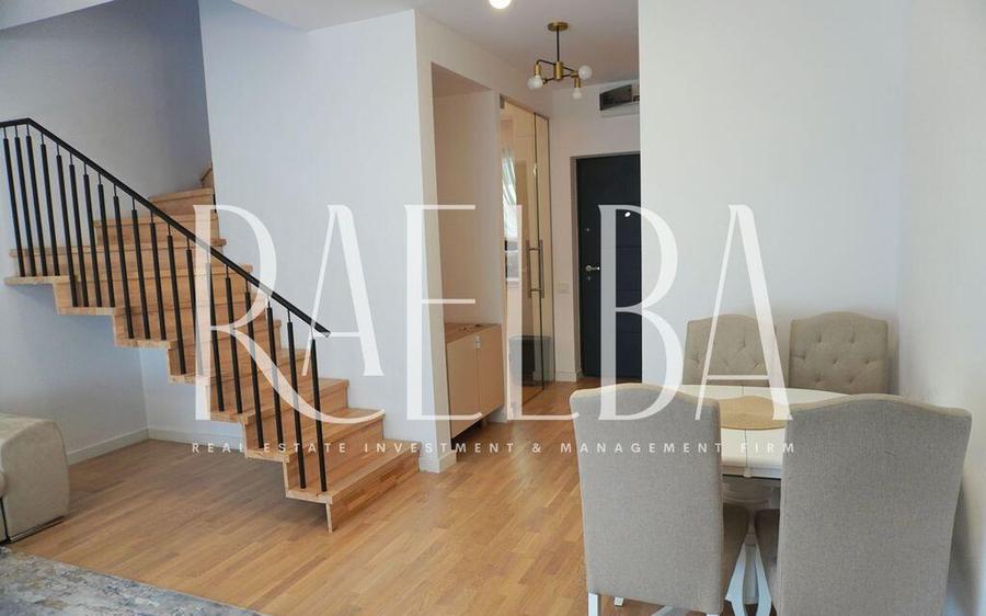 | Casa 5 camere | ZenVille | Cu GRADINA | 2 locuri de Par... - 2