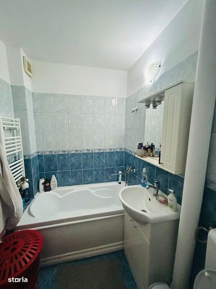 Apartament 2 camere- Zona Sud Gradinita nr 13 - 40 mp - 46500 euro - 2