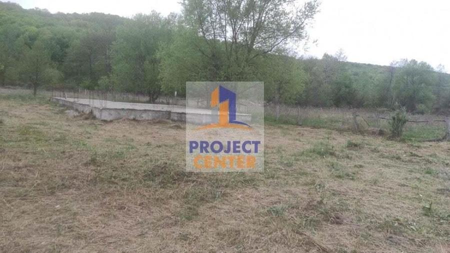 Teren intravilan, 2000 mp, Draganu, zona Dumbravesti - 10