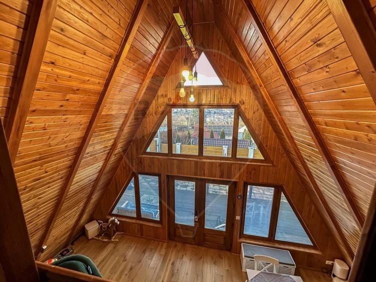 Casa / Vila cu 6 camere de vanzare in zona Periferie - 10