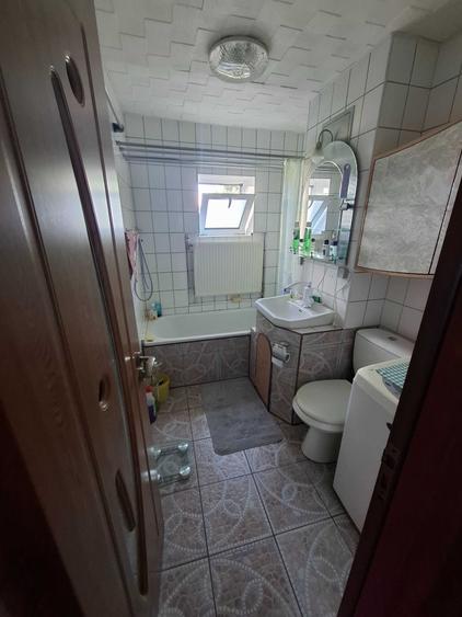 Apartament 3 camere decomandat parter 75mp, Lugoj, str Timisorii, nr 110 - 4