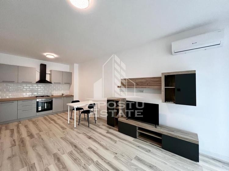 Apartament 2 camere, PetFriendly, loc de parcare, Torontalului - 2