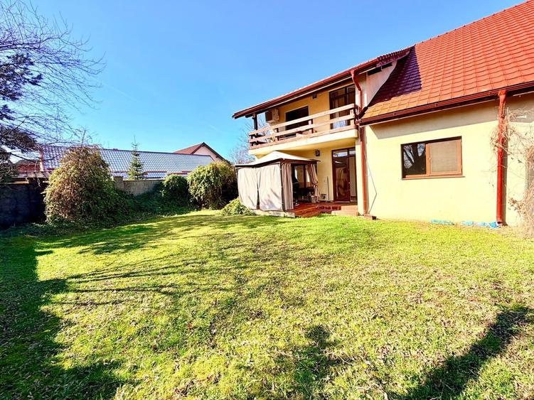 Duplex luminos si spațios, cu garaj, in zona Mehala - Ronat - 26