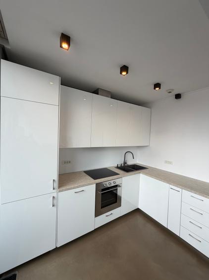 Verdi Park Residence l Apartament Duplex Premium +Parcare l 150 MP - 4