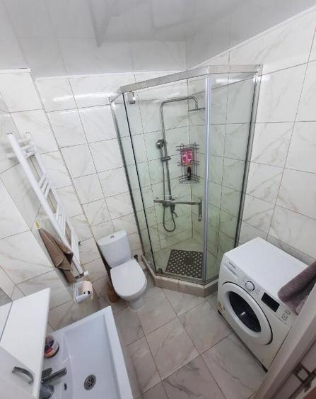 Garsoniera de inchiriat in zona Pietii Muncii - 1