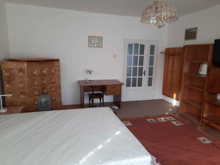 PF - Apartament de inchiriat - 2 camere, Gruia - 2