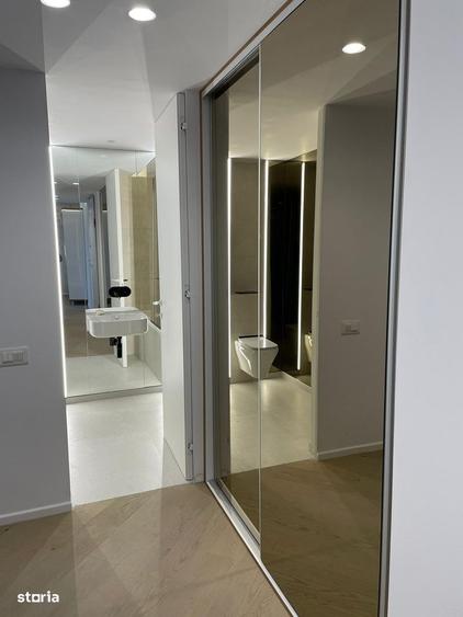 Cotroceni – Cortina Academy | Apartament Premium 2 Camere- Complex Exclusivist - 7