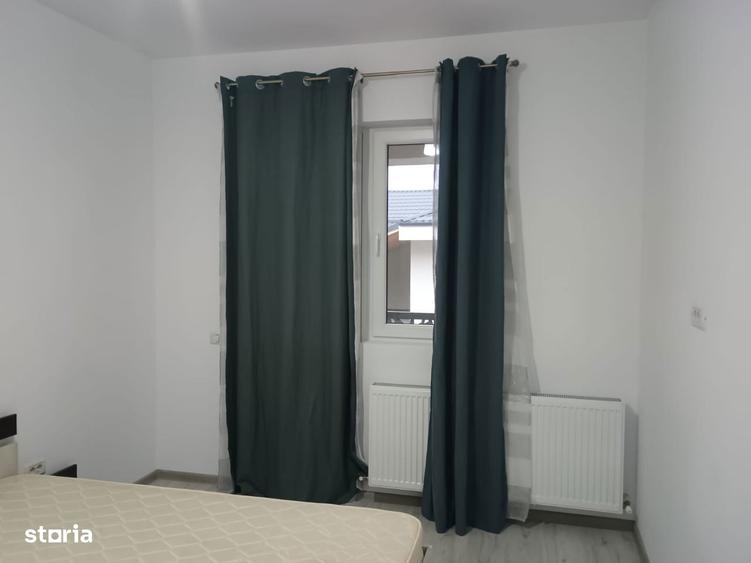 Inchiriez apartament 2 camere fundeni Dragonu rosu Colentina - 3