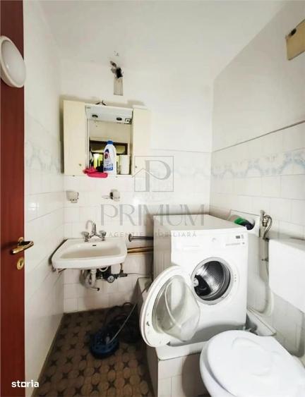 BUCOVINA - ETAJ 3 - BLOC IZOLAT - DECOMANDAT - 4 CAMERE - 2 BAI - 2 BA - 7