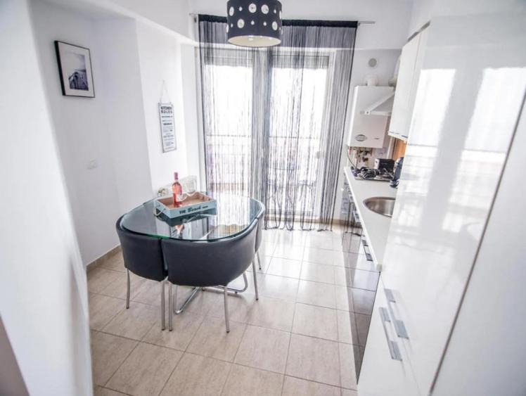 Apartament 2 camere Summerland Fratelli Property - 1