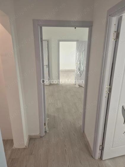 Vand apartament 2 camere