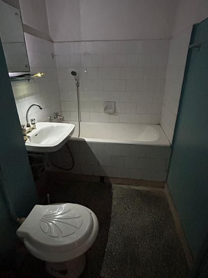 Garsoniera Titan 31 Mp Bloc 1969 Reabilitat 10 Min Metrou 1 Min Parc Titanii - 4