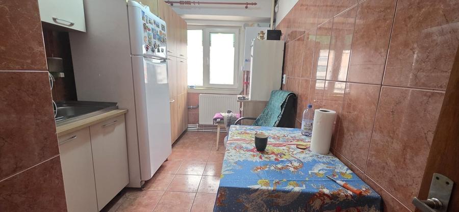 OCAZIE ! CASA DE CULTURA 3 CAMERE DECOMANDATE IMBUNATATIRI + CENTRALA GAZE - 13