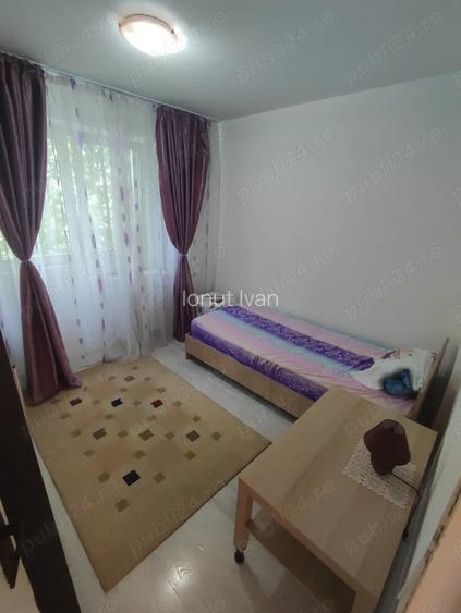 Apartament 2 camere decomandat sector 4