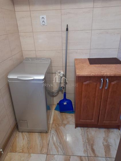 Aparatament 1 camera, mobilat/utilat, Ultracentral- Primarie - 10