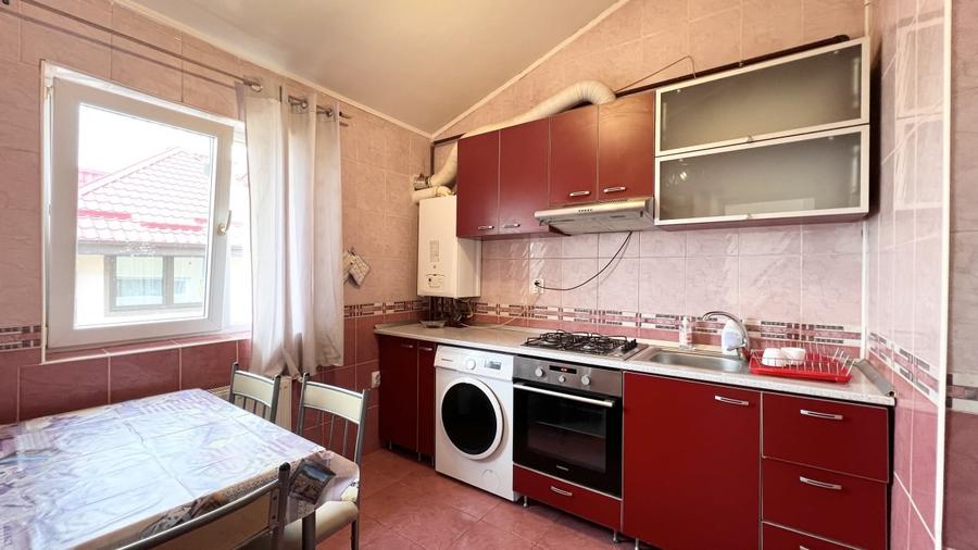 Apartament 2 Camere | Vedere Lac Fundeni | Mobilat Complet - 6