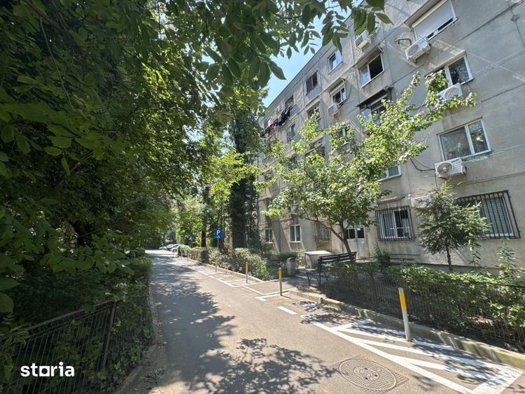 Apartament de 2 camere de inchiriat, zona Drumul Gazarului | Berceni-G - 10