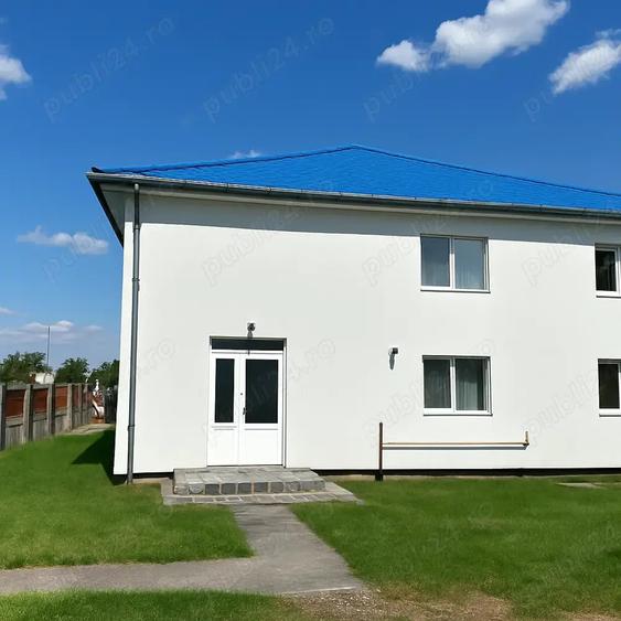 Sacalaz Apartament spa?ios 72,6 mp, in casa tip vila (4 apartamente) ideal pentru locuit sau inv - 3