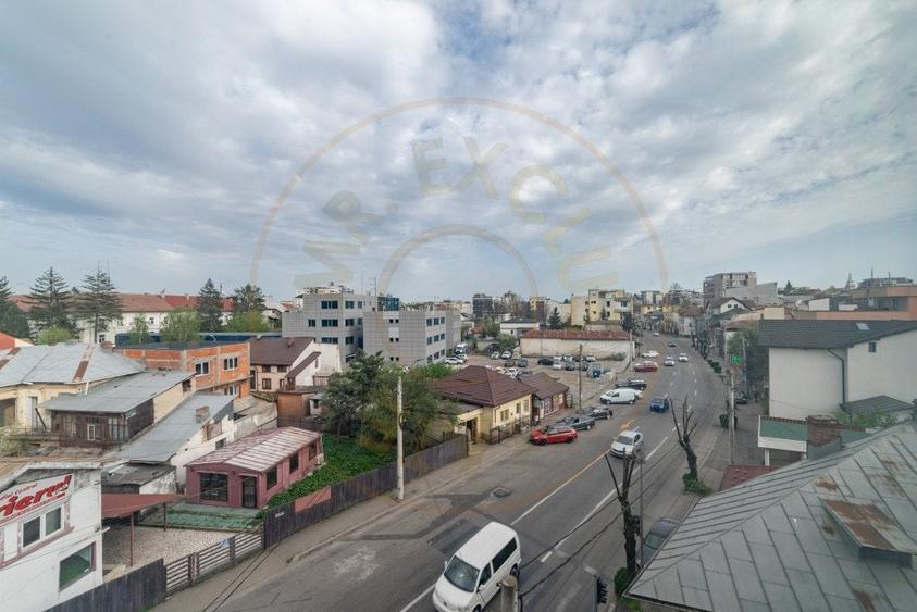 Inchiriere Spatiu Comercial - Locatie excelenta - Bld. Republicii 4, Pitesti! - 9