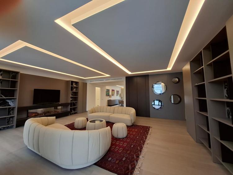 Apartament Premium 5 camere  – Kiseleff | Bloc Boutique Nou  | Prima Inchiriere - 6