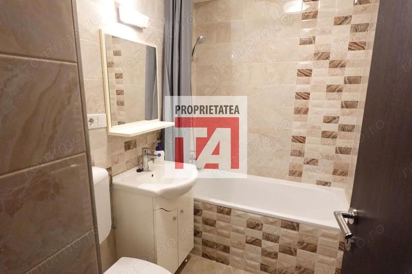 Apartament cu 2 camere de vanzare str Victor Babes - 8