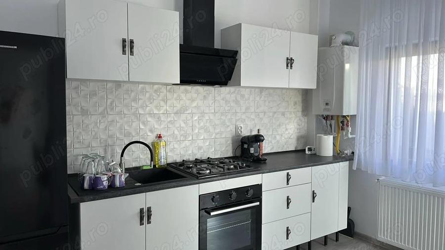 Vila de inchiriat in Clinceni Domnesti - 1