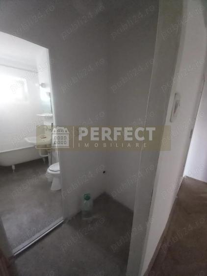 Ap.3 camere DECOMANDAT,Vest, etajul 4, Pret 72000 euro - 7