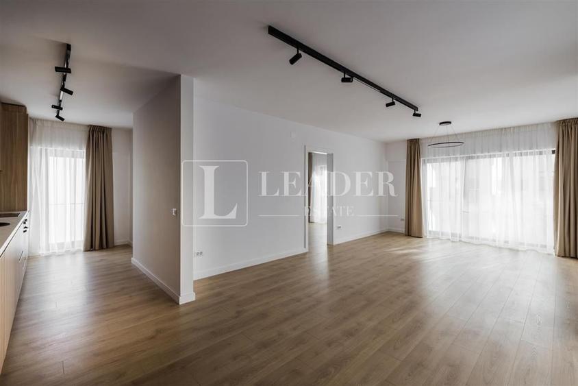 Apartament Modern I Bloc Premium 2025  Piata Victoriei - 5