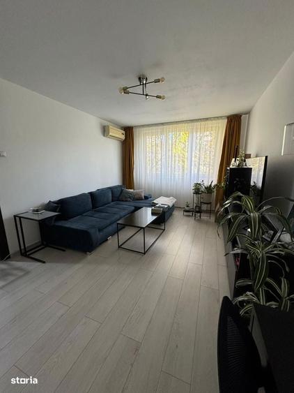 Apartament 3 camere decomandat, renovat, zona Lacul Morii - 5