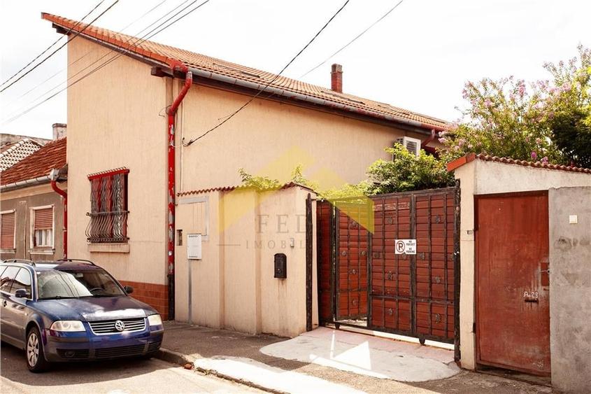 Casa de vanzare in centrul orasului Oradea - 40
