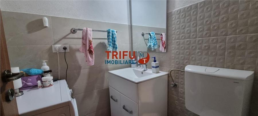 Casa de vanzare pretabila pentru 2 familii situata in proximitatea Cetatii Alba - 14