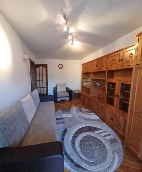 Proprietar inchiriez ap. 2 camere decomandate, zona Lipovei - I.I. de la Brad - 6