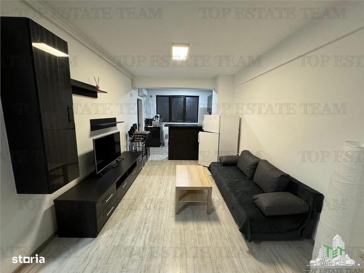 Apartament cu 2 camere decomandat în Sălaj