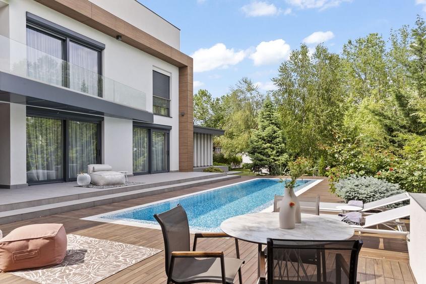 Refugiul perfect din Pipera – eleganță, lumină și liniște absolută - 2