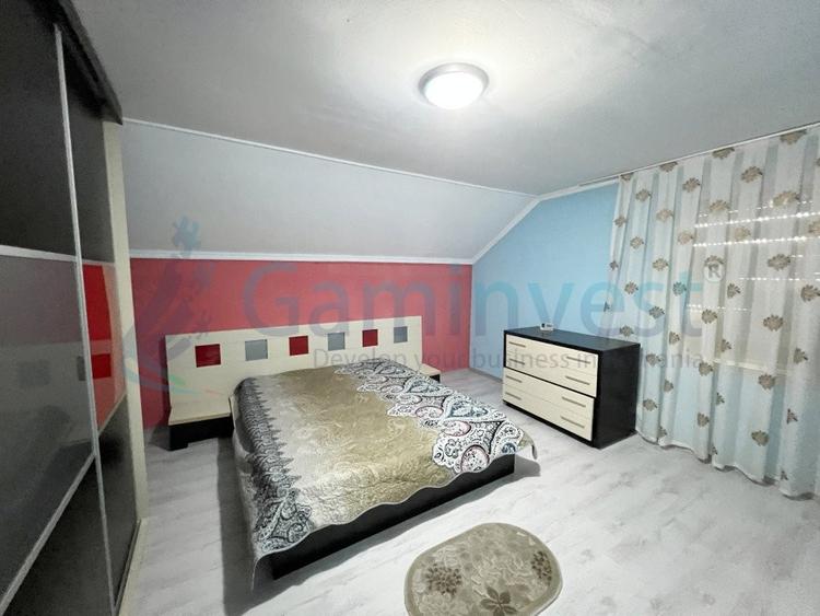 Gaminvest Casa cu 6 camere,singur in curte si dublu front stradal,Cantemir,V4270 - 31