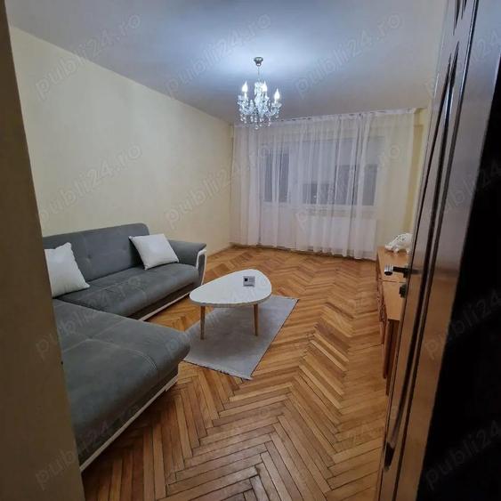 inchiriez apartament cu 3 camere - 4