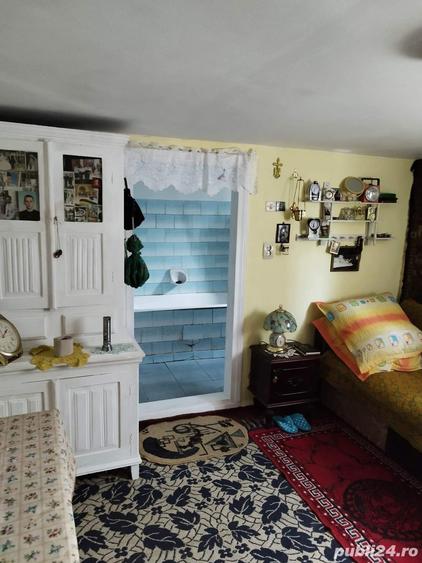 Vand casa in com. Soveja, jud. Vrancea - 2