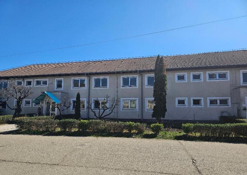 Hale si Birouri 400, 300 , 200 mp , 40 mp, Zona Centura-Metro - 14