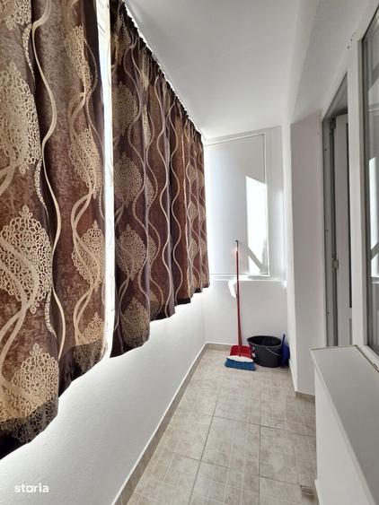 Inchiriere Garsoniera - Str. Lacramioarei Nr. 9 - Dristor - 1