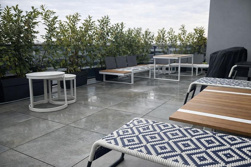 Apartament elegant 4 camere | Iancu Nicolae – Voluntari | Residence 5 - 7