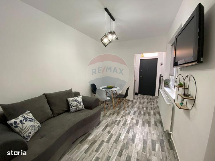 Studio de vanzare in zona Centrul Istoric str. Lunga nr. 30 - 3
