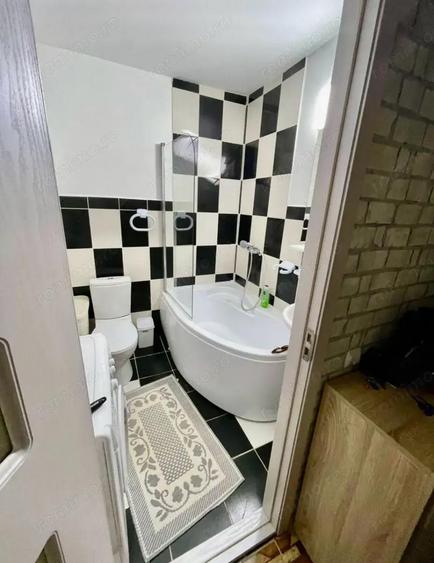 Apartament cu o camera de inchiriat in zona Complexului Studentesc - 3