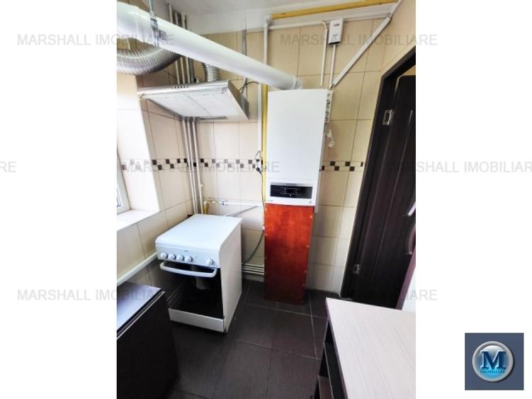 Garsoniera de inchiriat, zona Andrei Muresanu, 25 mp #15864 - 10